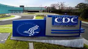 Public Trust in the CDC Falls During COVID Pandemic