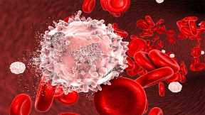 People With Blood Cancer May Not Be Optimally Protected After mRNA COVID-19 Vaccination