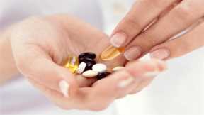 Multivitamins, Omega-3, Probiotics, Vitamin D May Lessen Risk of COVID-19