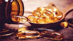 High Dose of Vitamin D Fails to Improve Condition of Moderate to Severe COVID-19 Patients