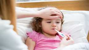 Majority of Children Infected With COVID-19 Virus May Not Show Typical Symptoms