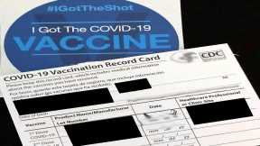 COVID-19 Vaccine Benefits Still Outweigh Risks