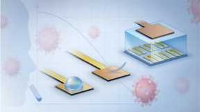 New Biosensor Technology Makes Coronavirus Testing Quick and Easy