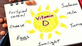Contrary to Earlier Research, Vitamin D May Not Protect Against COVID-19
