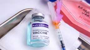 Blood Clots Related to AstraZeneca/Oxford COVID-19 Vaccine Can Be Treated With Early Detection