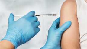Should We Delay COVID-19 Vaccination in Children?