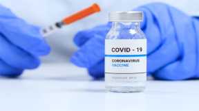 Stanford Research Shows Why Second Dose of COVID-19 Vaccine Shouldn’t Be Skipped