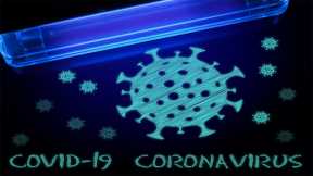 LEDs Light the Way to COVID-19 Coronavirus Disinfection