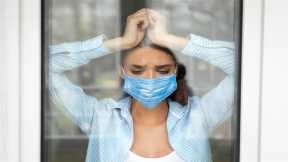Depression Rates Tripled and Symptoms Intensified During First Year of COVID-19 Pandemic
