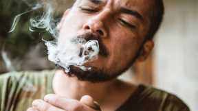 Research Indicates Problematic Marijuana Use Is Correlated With Poorer COVID-19 Outcomes
