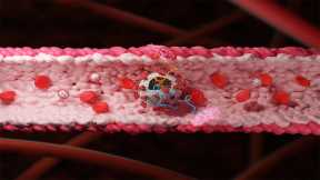 Researchers Identify Proteins in the Coronavirus That Can Damage Blood Vessels
