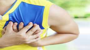 COVID-19 Linked to Myocarditis – Potentially Dangerous Heart Inflammation – In College Athletes
