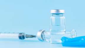 Study Finds Gradual Increase in COVID-19 Infection Risk After Second Vaccine Dose