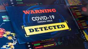 New Device Rapidly Detects Viruses Like COVID-19