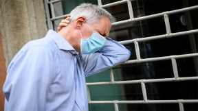COVID Pandemic Depression Persists Among Older Adults