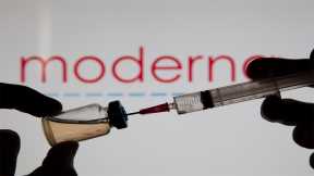 Why Moderna Won’t Share COVID-19 Vaccine Patent Rights With the U.S. Government, Which Paid for Its Development