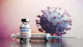How Scientists Can Update Coronavirus Vaccines for Omicron
