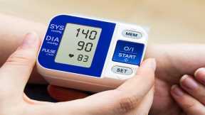 COVID-19 Pandemic Associated With Higher Blood Pressure Across the United States