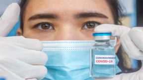 New Novavax COVID-19 Vaccine Found To Be Safe and Effective in Trial – “Highly Efficacious and Very Safe”