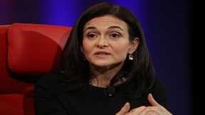 Sheryl Sandberg Stepping Down as COO of Facebook Parent Meta Platforms